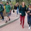 Herbstsonne 1